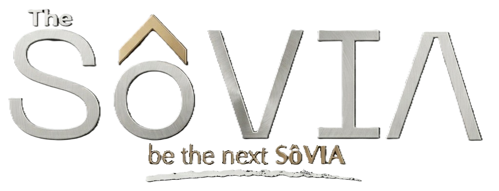 Sovia Ventures Logo